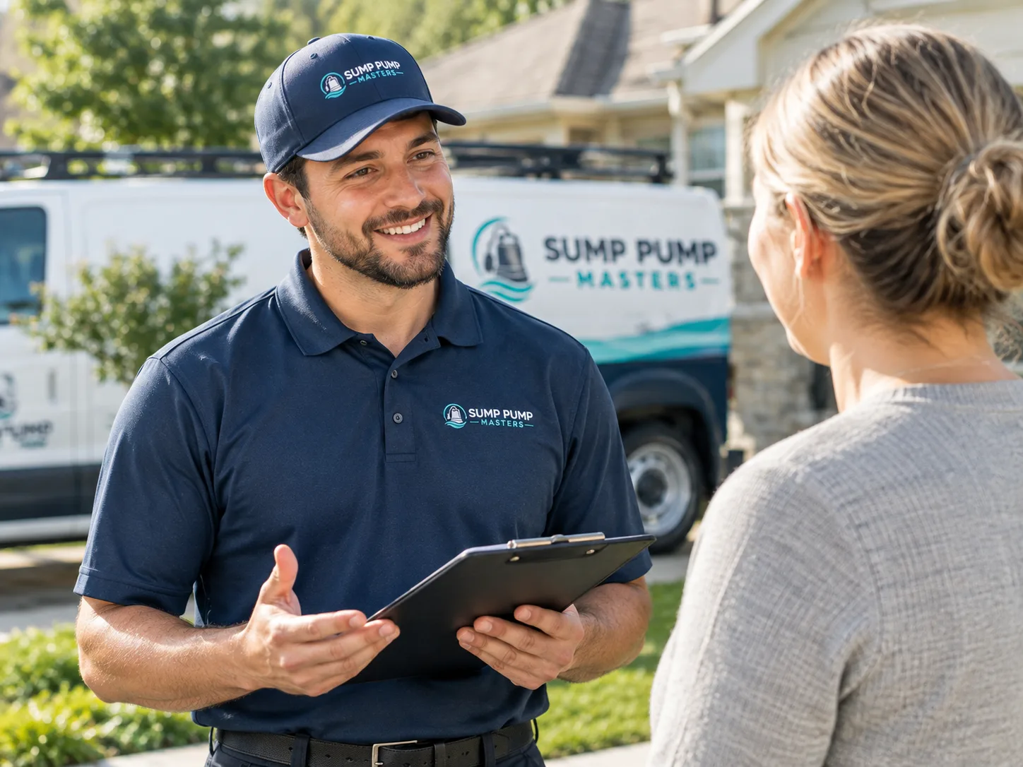 Sump Pump Repair Dallas, SD FAQs
